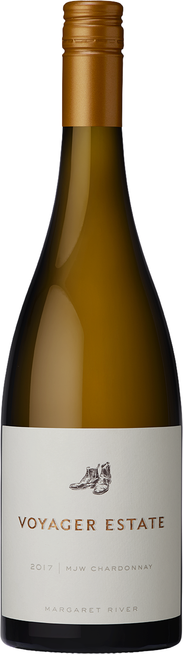 Voyager Estate 2017 MJW Chardonnay